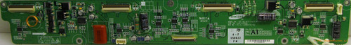 Samsung LJ92-00876A H Buffer Board
