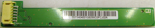 Sony 1-857-096-11 (48.71H04.021, 07498-2) H3 Board for KDL-40S4100 KDL-46S4100