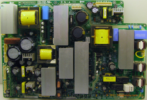 JVC LJ44-00053B (PS-423-SD(JVC)) Power Supply Unit