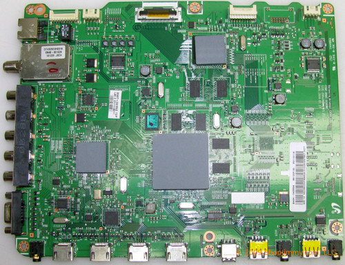 Samsung BN94-04223A Main Board for UN55C6500VFXZA