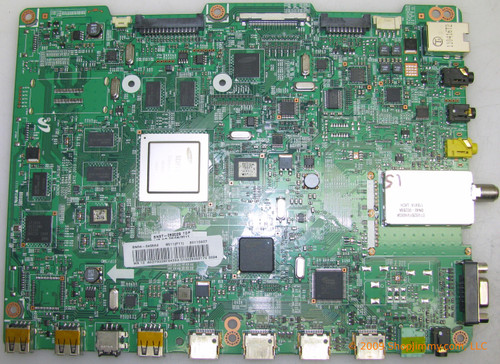Samsung BN94-04355E Main Board for UN46D7900XFXZA