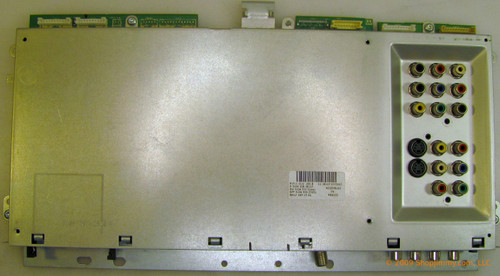 Philips 310432838127 (310431360378) SSB
