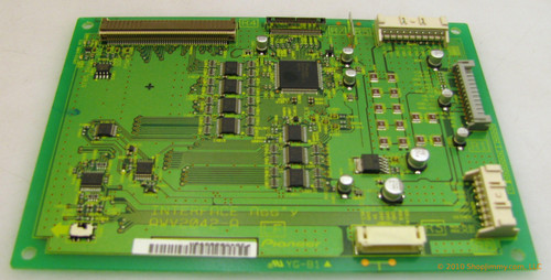 Pioneer AWV2042 Interface ASSY