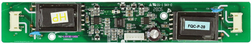 Advent 667-L15Y3E-14 (782-L15Y3E-140A) Backlight Inverter