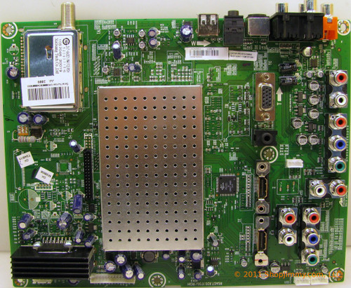 Element 120660 (RSAG7.820.1730/ROH) Main Board for ELCHS262