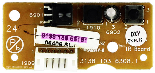 Philips 313815866181 (31381036308) IR Sensor