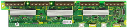 Panasonic TXNSD1LVUU (TNPA5093) SD Board