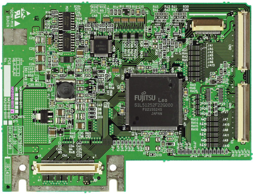 Princeton NA21808-B071 LCD Controller for MPP760