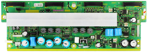 Panasonic TXNSS1HNTB (TNPA4183AB) SS Board