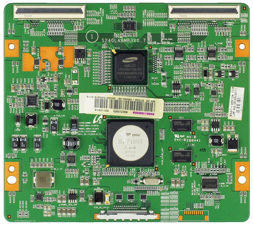 Samsung BN95-00500A T-Con Board for UN46D8000YFXZA