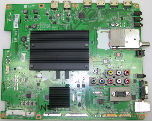 LG EBT61399411 Main Board for 47LW6500-UA.AUSYLUR