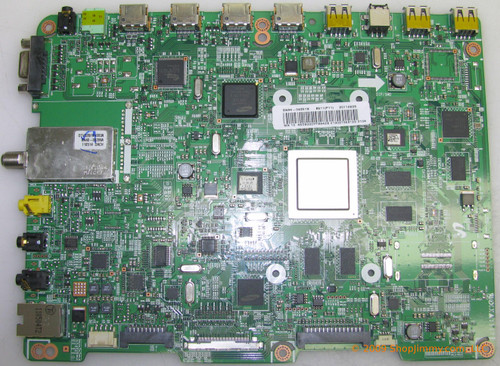 Samsung BN94-04251X Main Board for UN46D8000YFXZA
