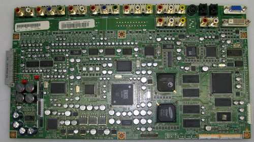 Samsung BN94-00573B (BN41-00477D) Main Board for HPP5031X/XAA