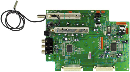 LG 6871VSMAAJA (6870VS1729D(1)) Tuner Board