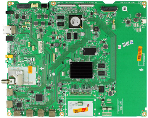 LG EBT63473302 Main Board for 65UB9200-UC.AUSWLJR