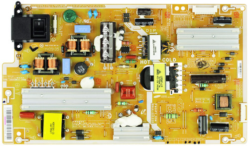 Samsung BN44-00535B Power Supply / LED Board