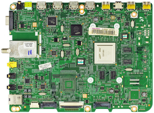 Samsung BN94-04630E Main Board for UN46D6300SFXZA