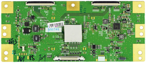 Sony 1-897-060-12 (6871L-4907A) T-Con Board