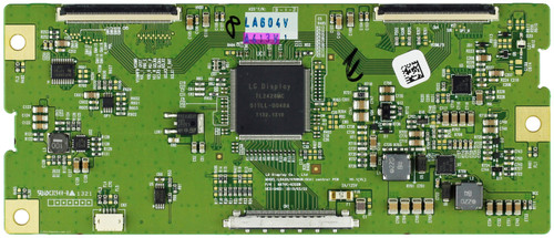 Panasonic 6871L-0413V (6870C-0322B) T-Con Board for TH-42LF20U