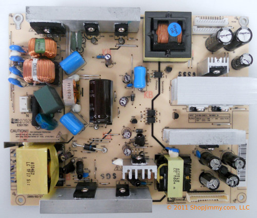 LG EAY46912301 Power Supply for M2794DP-PZL