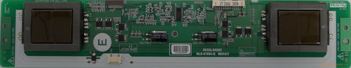 LG 6632L-0424C (KLS-470SC-E) Backlight Inverter Board