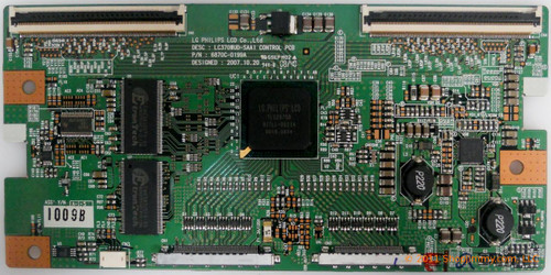 LG 6871L-1329B (6870C-0199A) T-Con Board