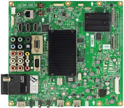 LG 42LE5400-UC.AUSDLNR (EAX61532702(0)) Main Board