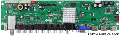 Westinghouse 1B2E1801 Main Board for VR-4030