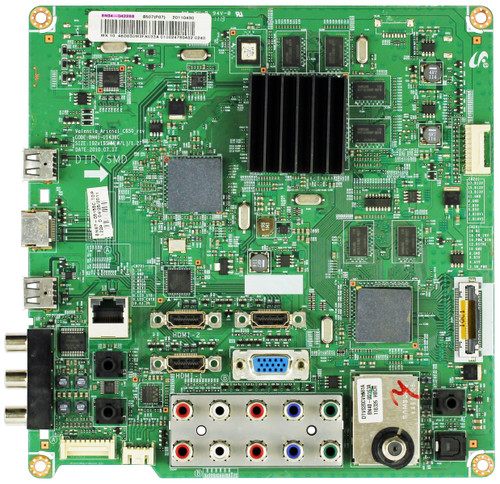 Samsung BN94-04228B Main Board for LN46D630M3FXZA
