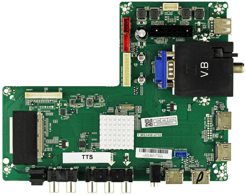 Sceptre Main Board for W65 (Version DYTV58EA)