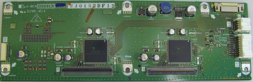 Sharp DUNTKD002UJ01 (KD002, XD002WJ) T-Con Board for LC-45GD4U