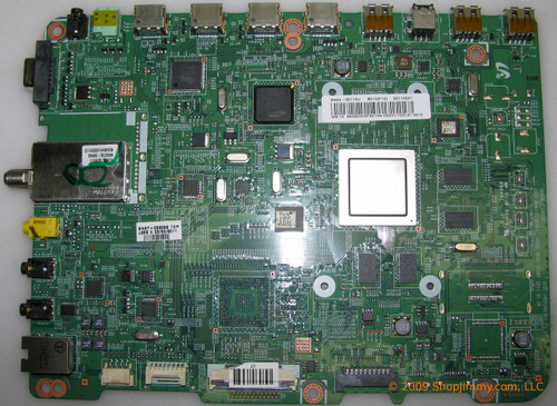 Samsung BN94-05113U Main Board for UN46D6000SFXZA