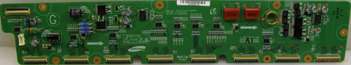 Samsung LJ92-00919B G Buffer Board