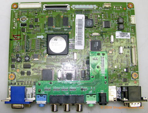 Samsung BN94-04049Q Main Board for LH32HBPLBC/ZA HB32PS