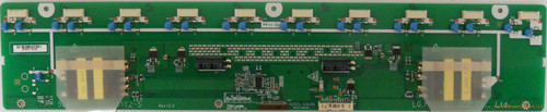 LG 6632L-0349A (CXB-5102-S) Backlight Inverter Slave