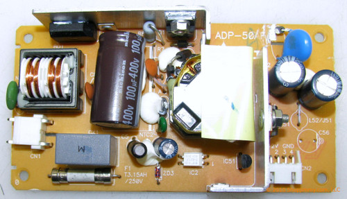 Gateway ADP-50AF (2940063504) Power Supply for FPD1930