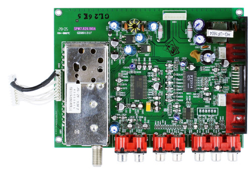 SVA SPW7.829.190A Signal Board for VR-3200W