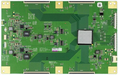 LG 6871L-3629E (6870C-0511A) T-Con Board for 65UB9500-UA 65UB9300-UA 65UB9200-UC