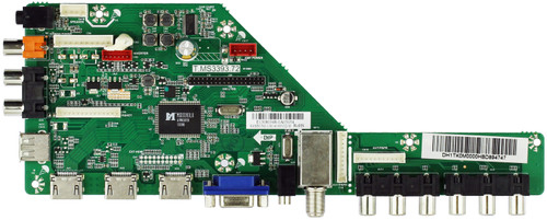 Haier DH1TK8M0000M Main Board for LE40D3281 (Version LE40D3281A-See Note)