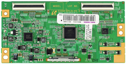 Samsung BN95-00492A (BN97-05701A, S100FAPC2LV0.3) T-Con Board