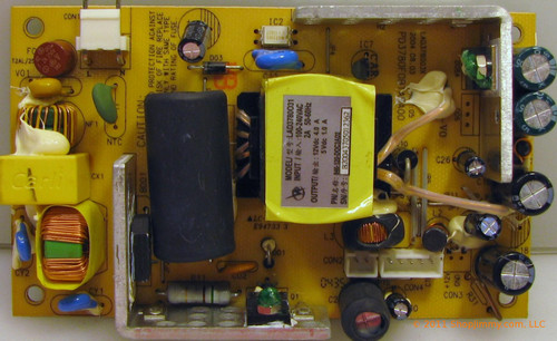 Proview LAD3780O31 Power Filter Board for PDM-421 MH422-SU