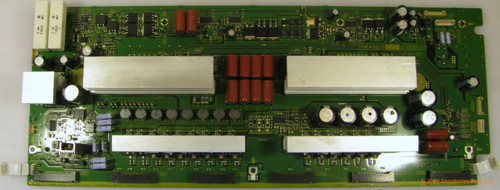 Panasonic TNPA3216 SS Board