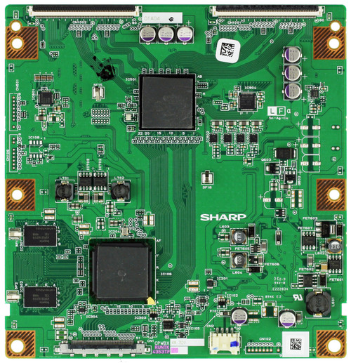 Sony RUNTK4353TPZC (1-857-829-11) T-Con Board for KDL-52EX700 / KDL-52EX701