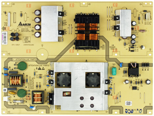 Philips UPBPSPDEL002 Power Supply Unit
