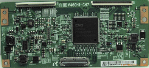 Samsung BN81-04456A (35-D052600, V460H1-CH7) T-Con Board