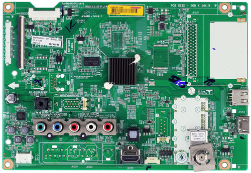 LG EBT62394270 (EAX65071307) Main Board for 60PN5300-UF