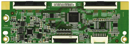 Samsung BN81-16940A (44-9771240) T-Con Board