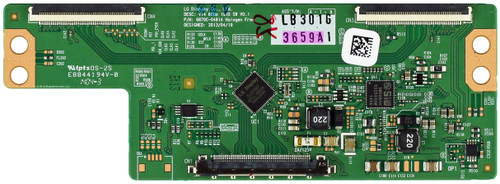 LG 6871L-3659A (6870C-0481A) T-Con Board