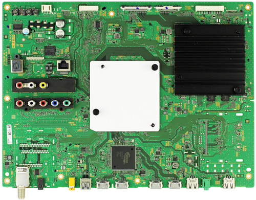 Sony T-2017-001-0 BMFW Main Board (SEE NOTE RE: SOFTWARE UPDATE)