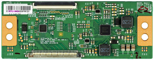 Polaroid 6871L-4445A T-Con Board
